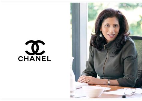 chanel palestine|chanel ceo.